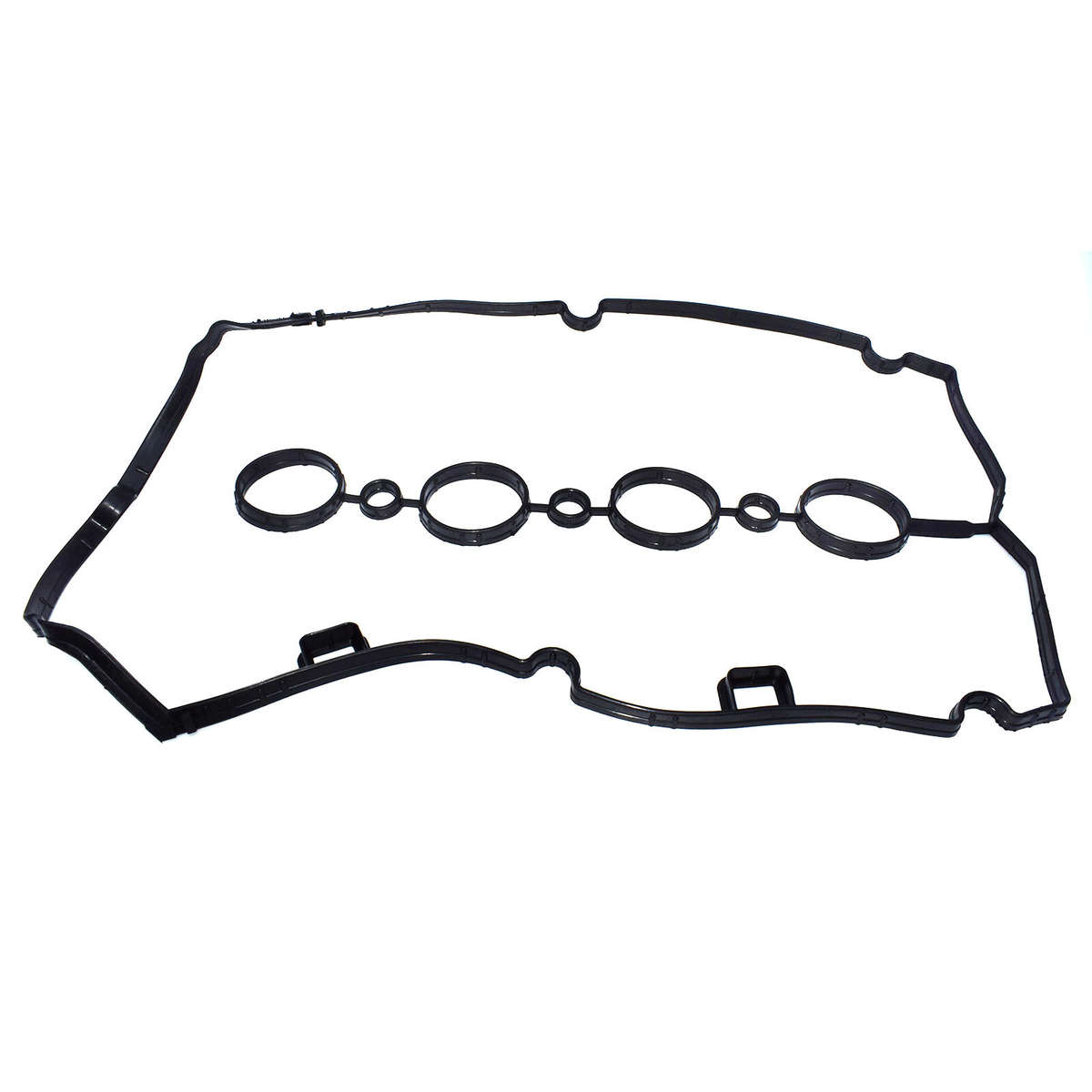 Engine Valve Cover Gasket For 09-14 Chevrolet Cruze Sonic Aveo5 1.8L 55354237