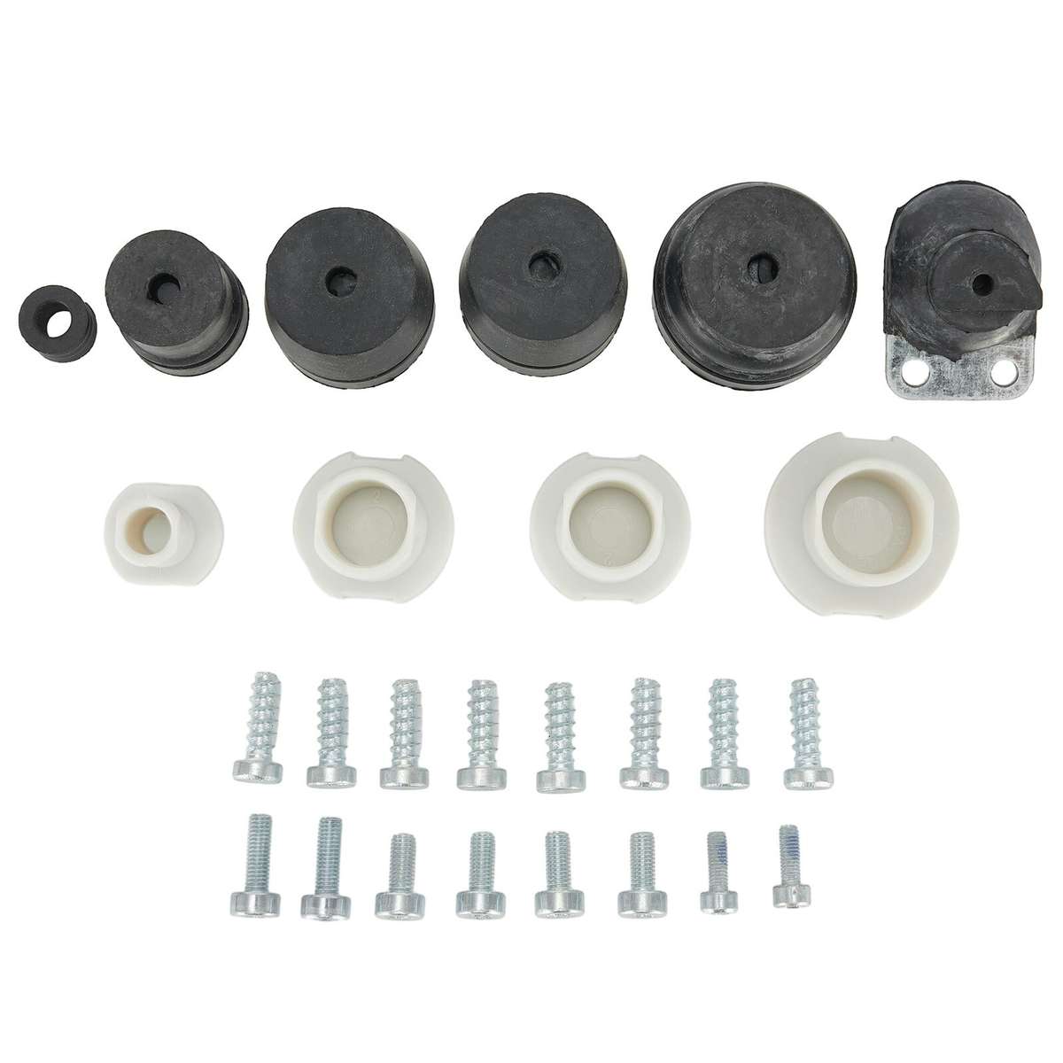 Annular Buffer Set For Stihl 064 066 MS640 MS650 MS660 / AV Mount 1122,790,9902