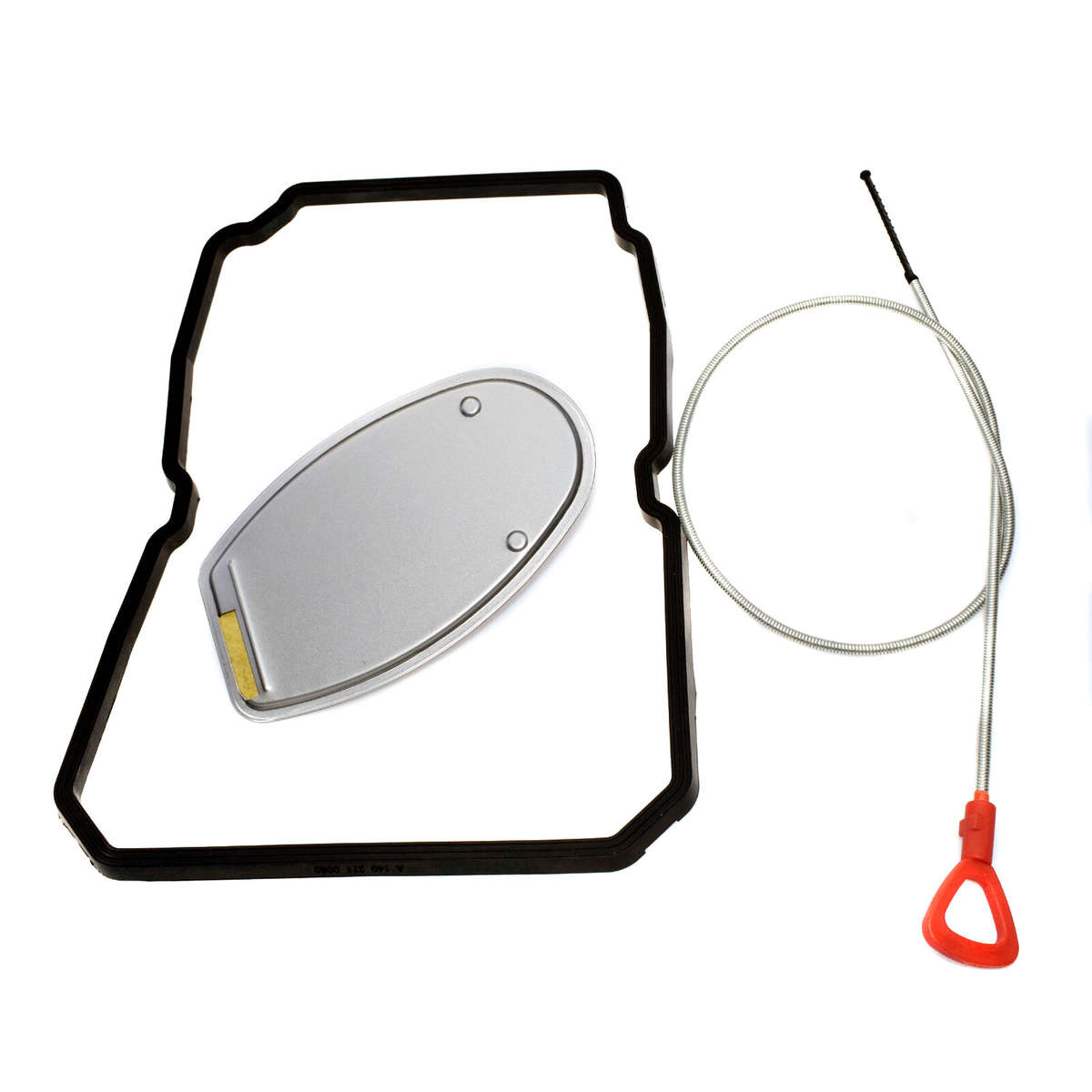 Transmission Filter & Gasket & Oil Dipstick For Mercedes Sprinter 2500 3500 New