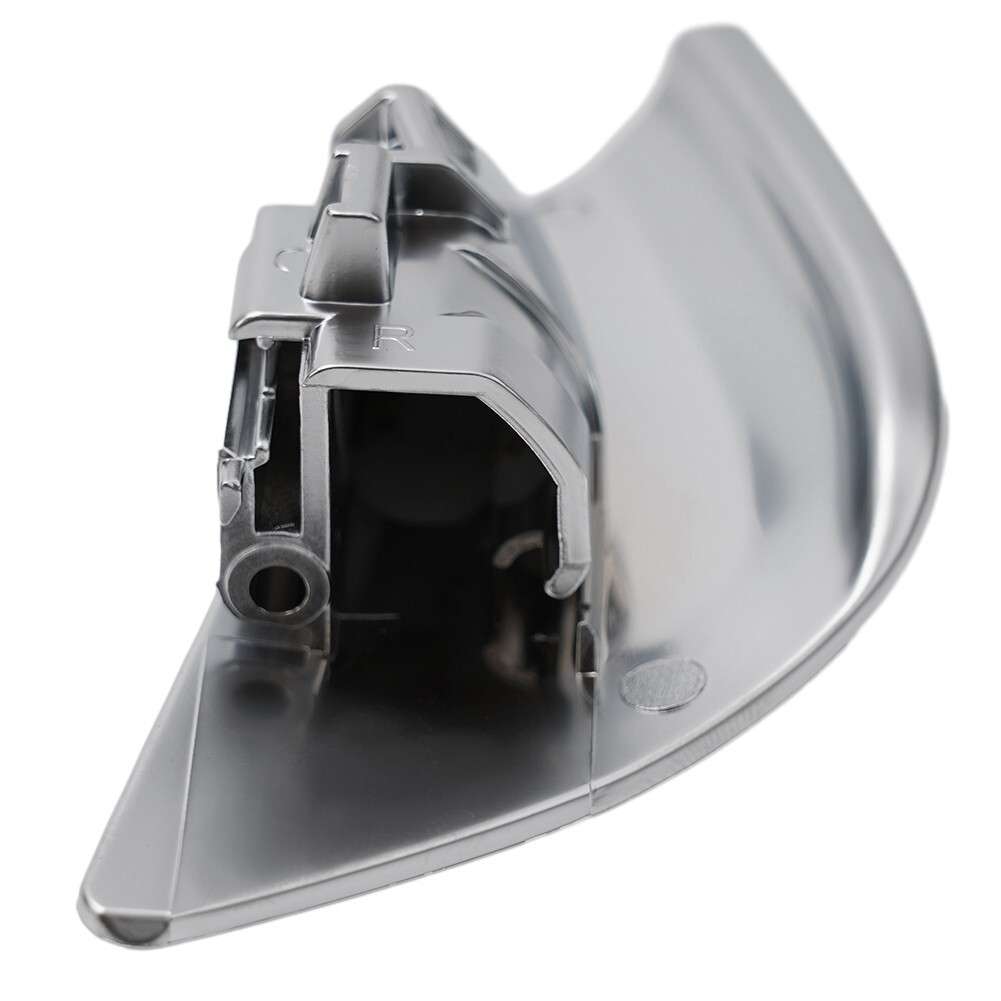 Pair Car Front Seats For Mercedes C-Class W204/E-Class W207-Matte