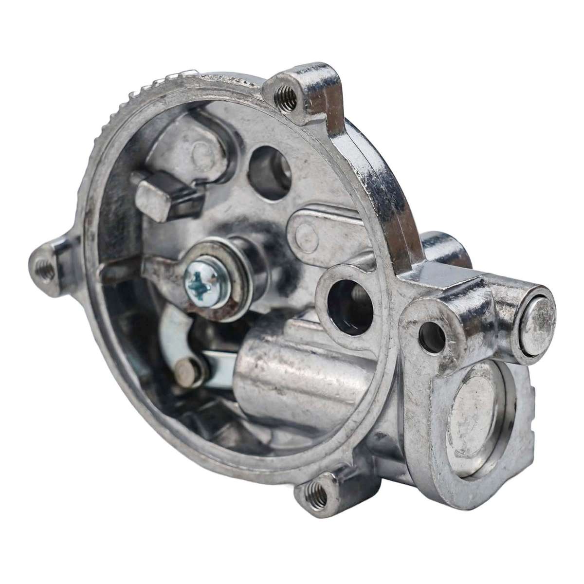 Choke Kit For Edelbrock Electric Conversion With Installation Instructions