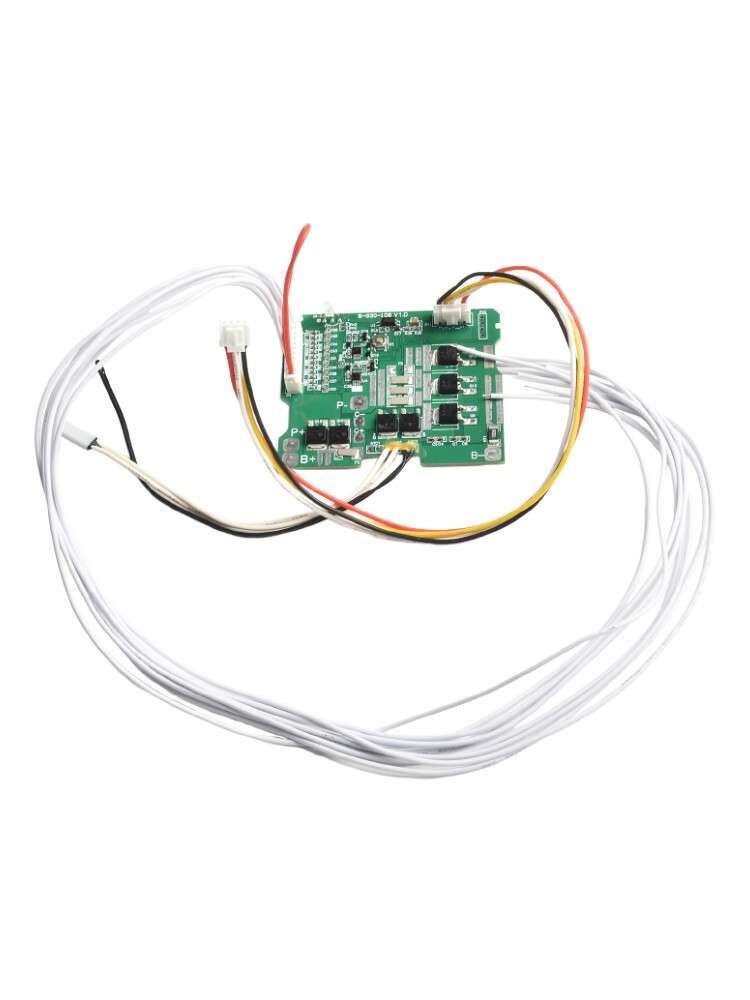 Battery Control Motherboard Circuit Board For Ninebot-G30 Max Electric Scooter