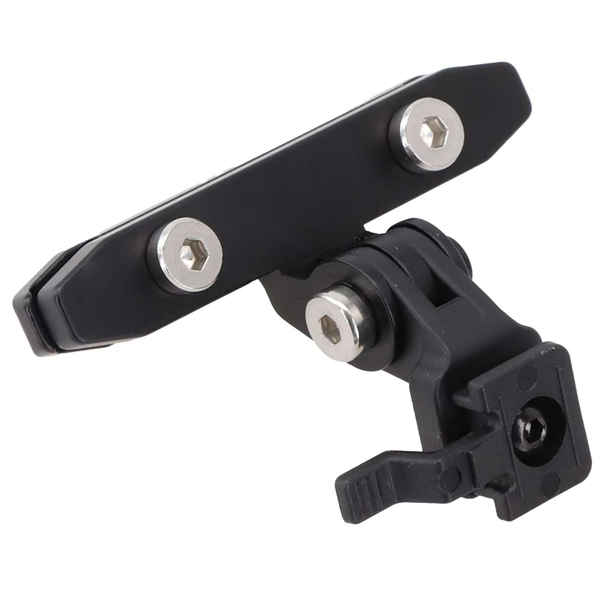 And Lightweight Bicycle Saddle Light Mount For Trek Bontrager Headlight