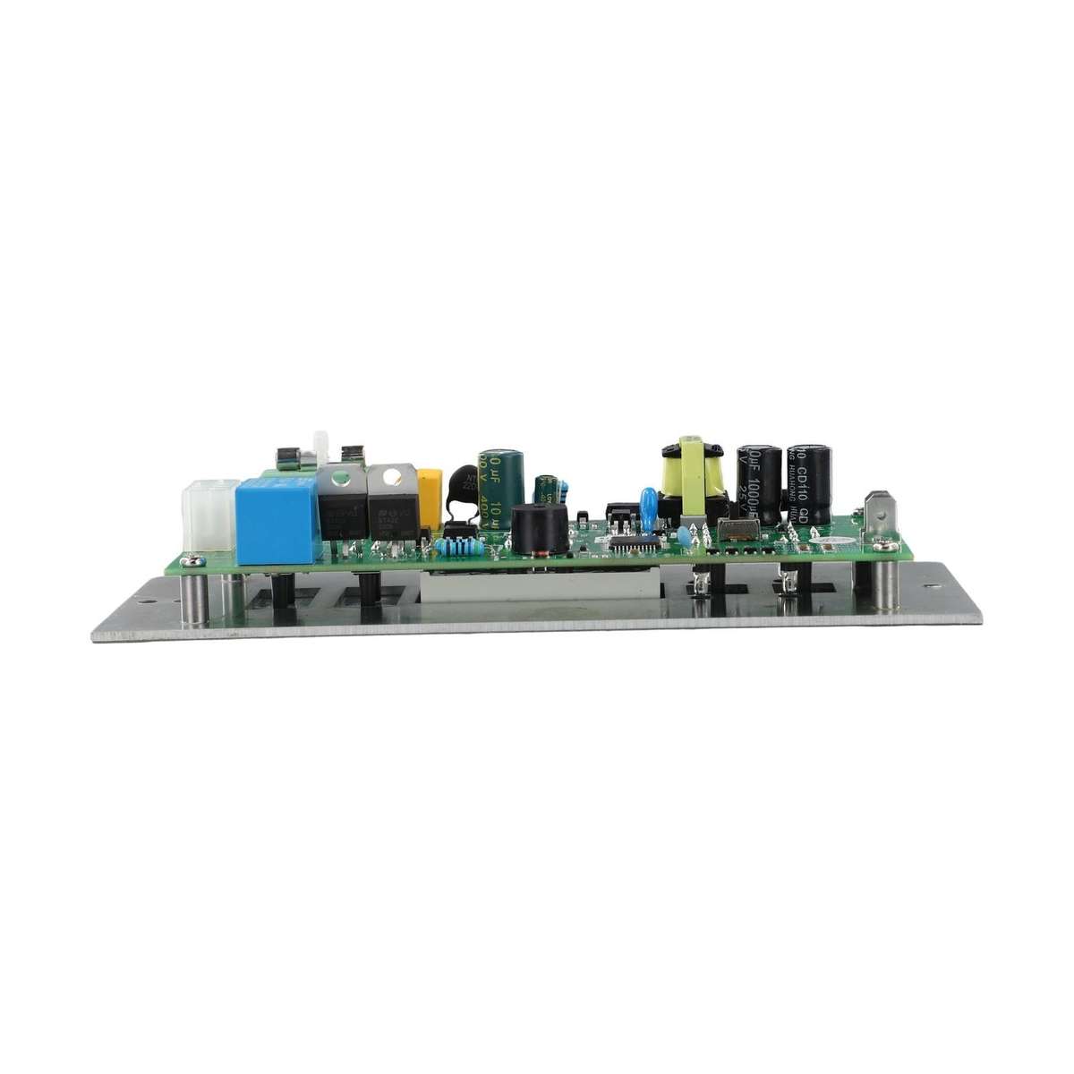 Control Board For Louisiana Grills With Efficient Temperature Management