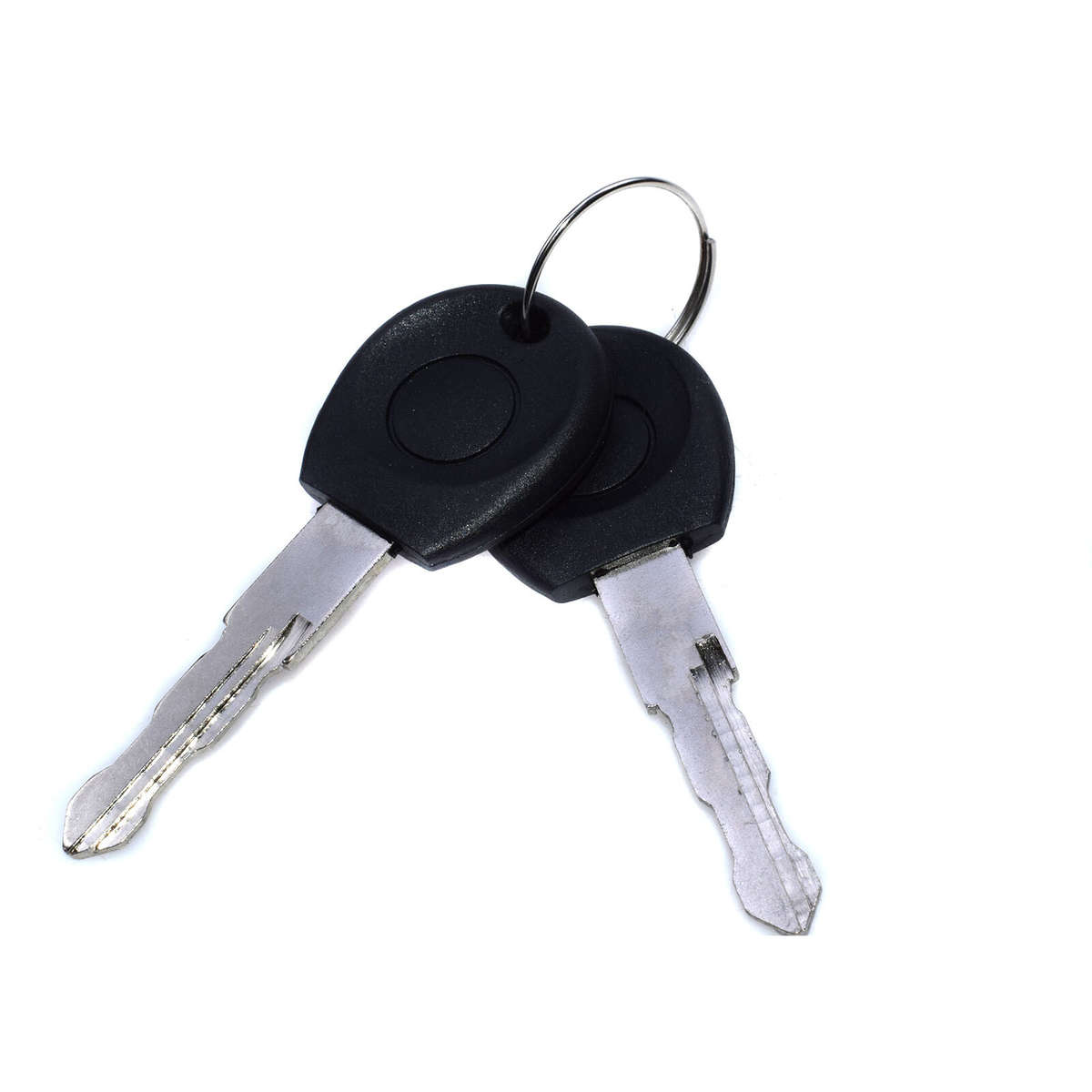 4x Door Lock Barrel + Ignition Switch Lock Kit For VW TRANSPORTER MK4 CARAVELLE