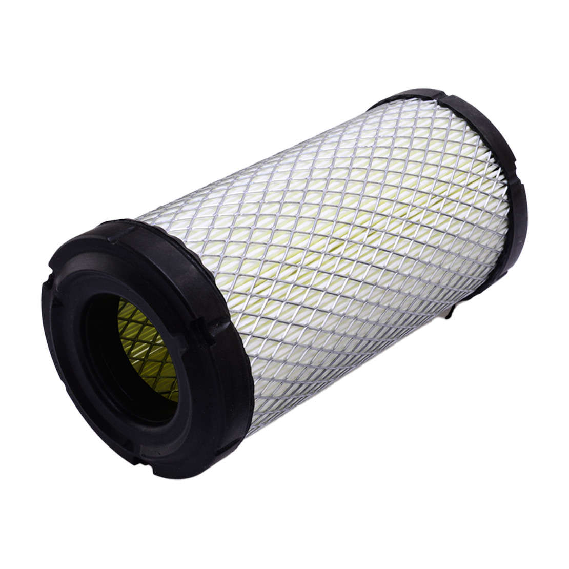 Air Filter Fit For Baldwin RS3715 Fleetguard AF25550 Kohler 25-083-02S
