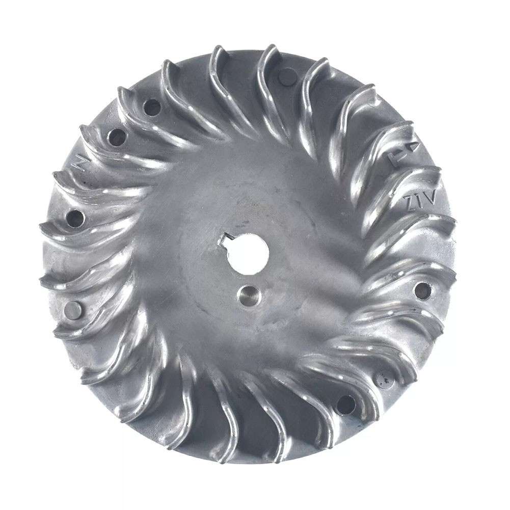 10krpm Aluminum Flywheel For PREDATOR For 212cc Mini Bike Go Kart Racing
