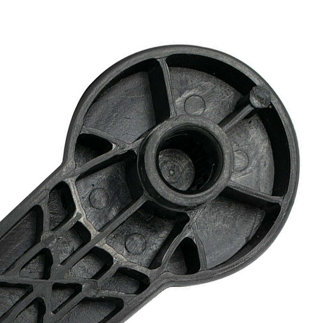 Set Window Crank Winder Handle Fit For Ford Transit Fiesta Focus Escort Fiesta