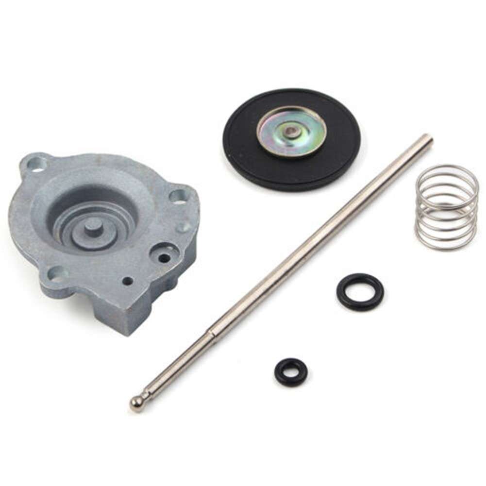 Carburetor Rebuild Kit Accelerator Pump WR400F WR400F WR450F WR450F YZ250F