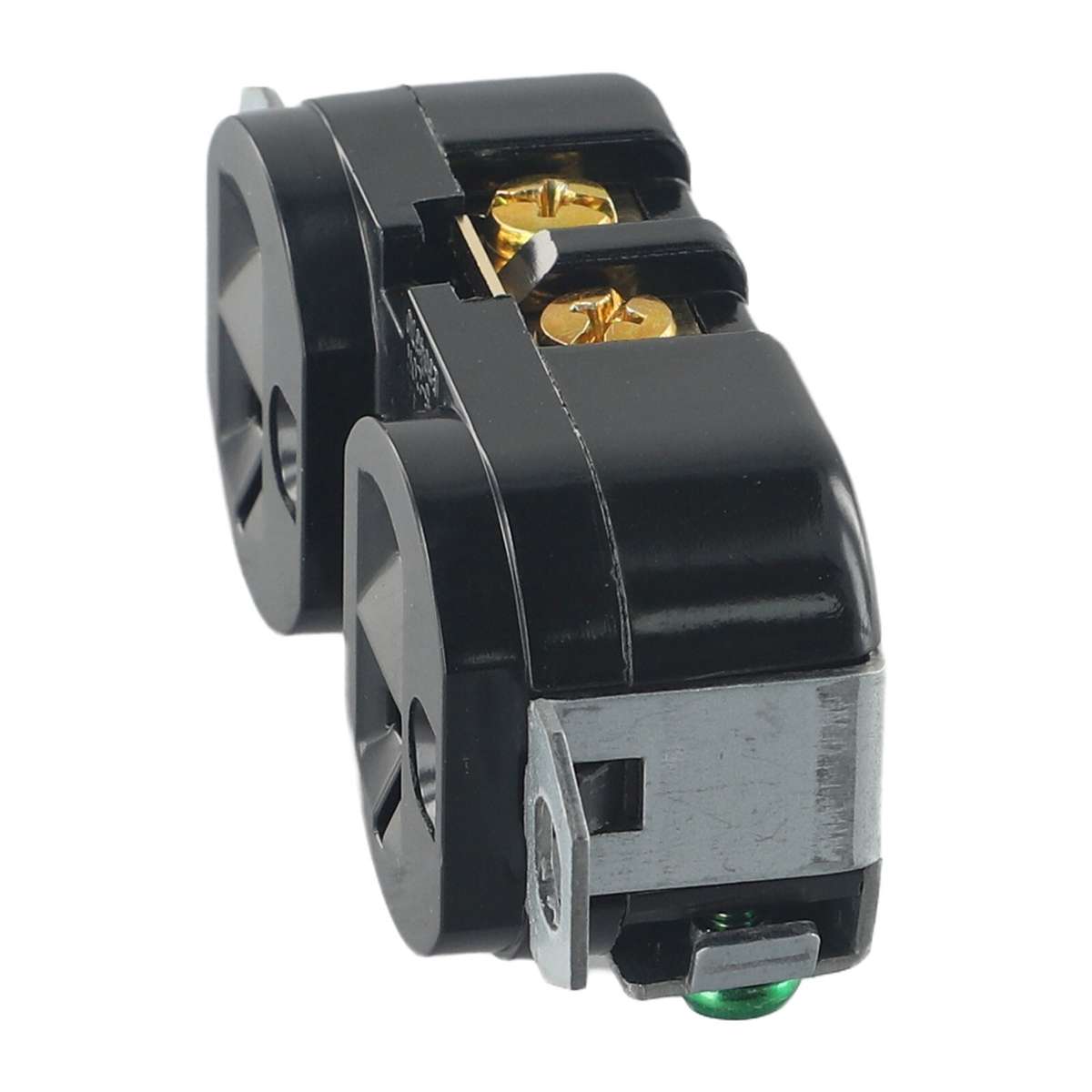 Versatile Industrial Outlet For Generators AC2500V Voltage Resistance 20A