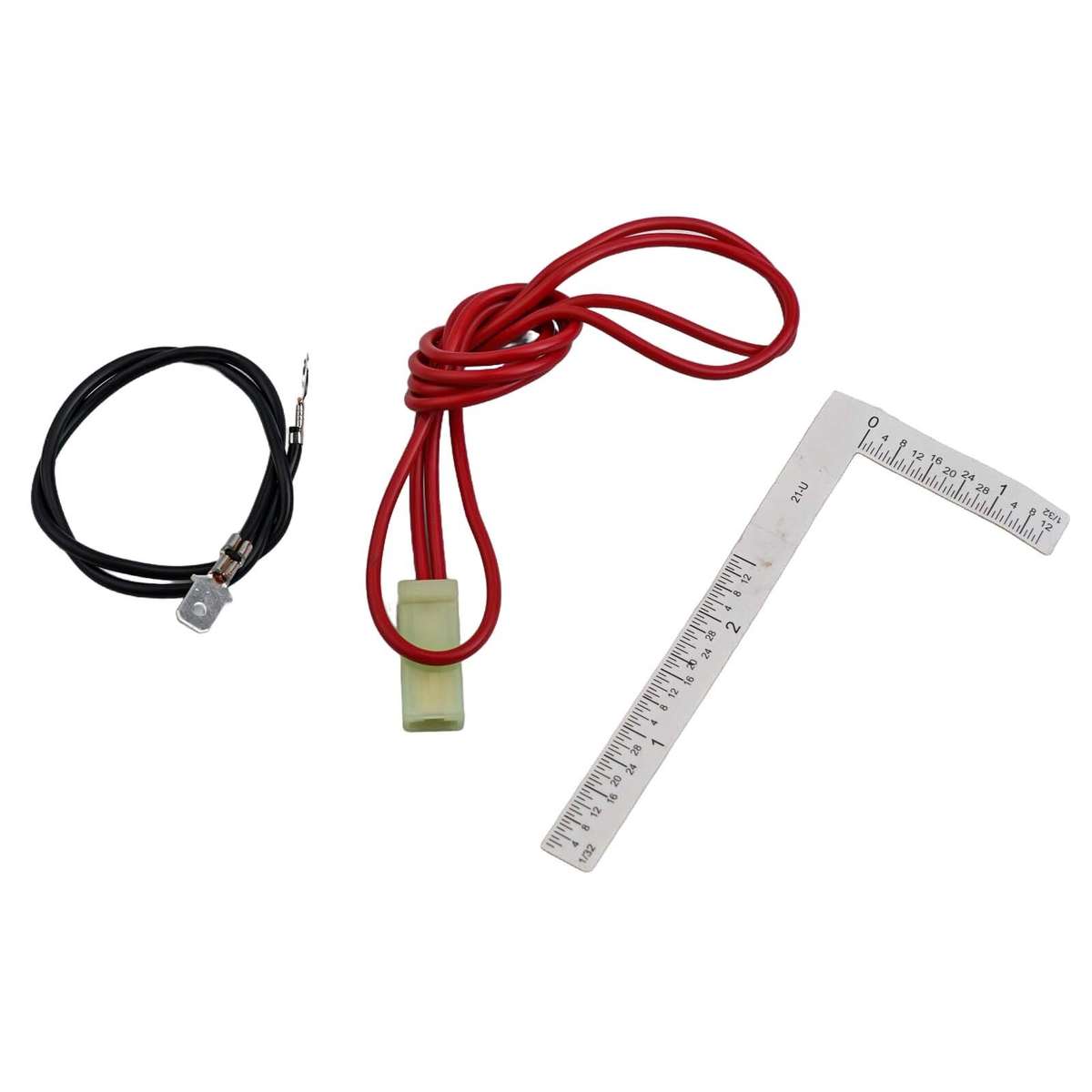 Complete Electric// Choke Kit For Edelbrock//Models/Including/Instructions