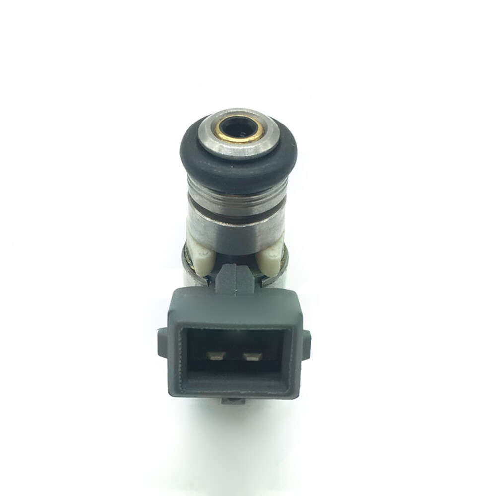 4Pcs Fuel Injector Nozzle For Renault- Clio- Megane- Scenic 1.6 16V