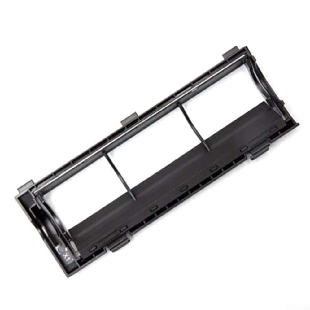 Main Brush & Guard Set For IHome For AutoVac For Nova S1 Robot Vacuum Accessory