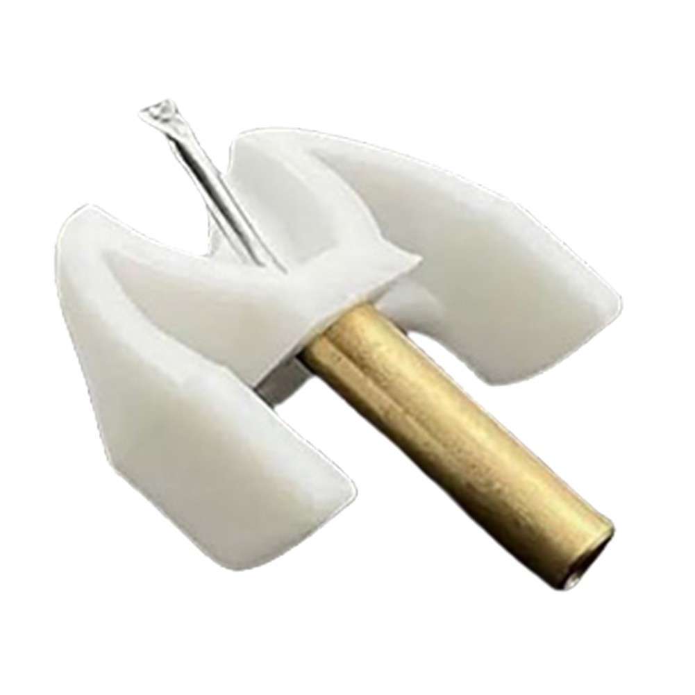 Audio Upgrade Turntable Needle Replacement For Stanton N520 N505 Models