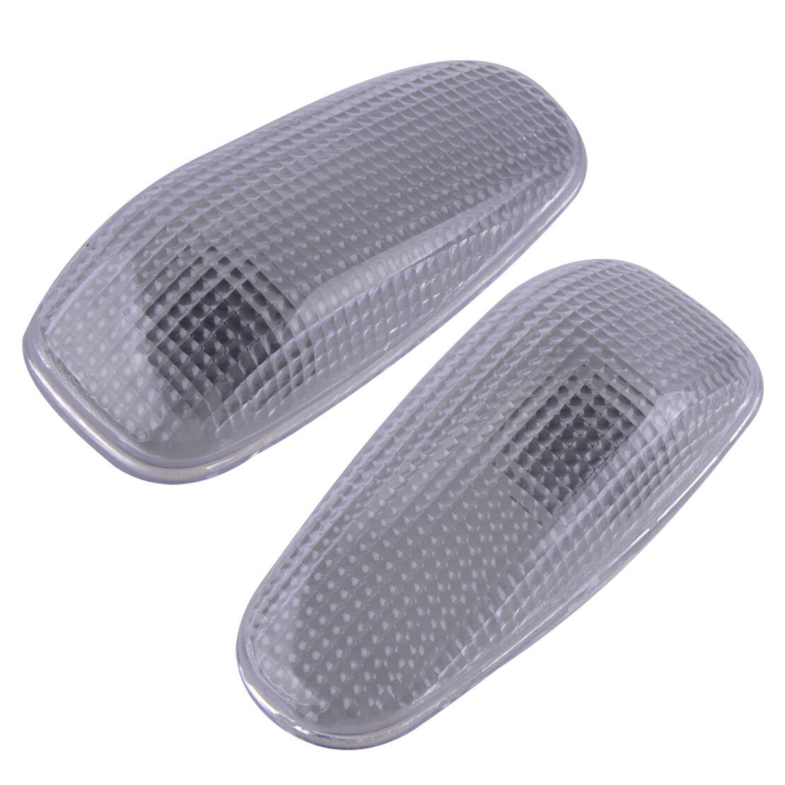 Front Left Right Side Marker Light Lamp Repeater Fit for Mercedes CLK SLK YE