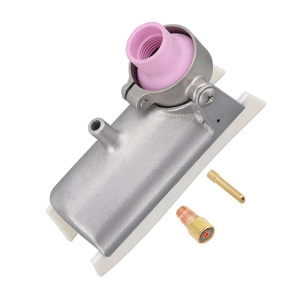 Quality Ti Alloy Welding Shield And Gas Lens For Enhanced Welding Quality