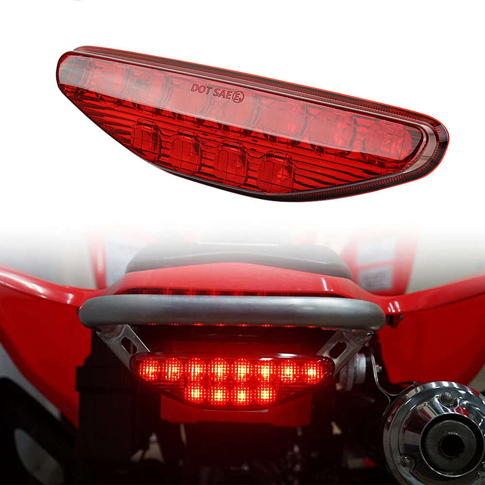 LED Taillight for Honda 2006-2009 TRX450R/ 2006-2014TRX45