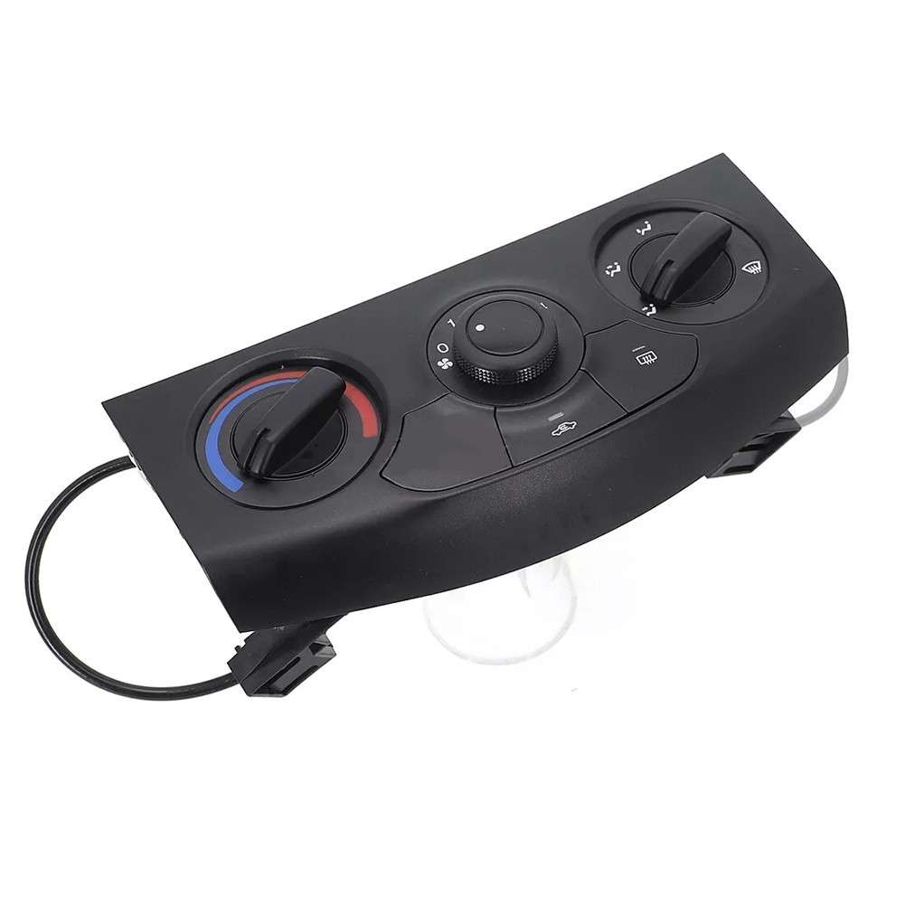 Air Conditioning Heater Panel Climate Control 9003925 9013639 For Chevrolet