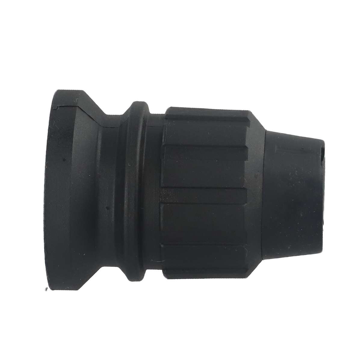 Black Drill Chuck For Rotary Hammer Drills TE1.TE5.TE6.TE7.TE14.TE15.TE18