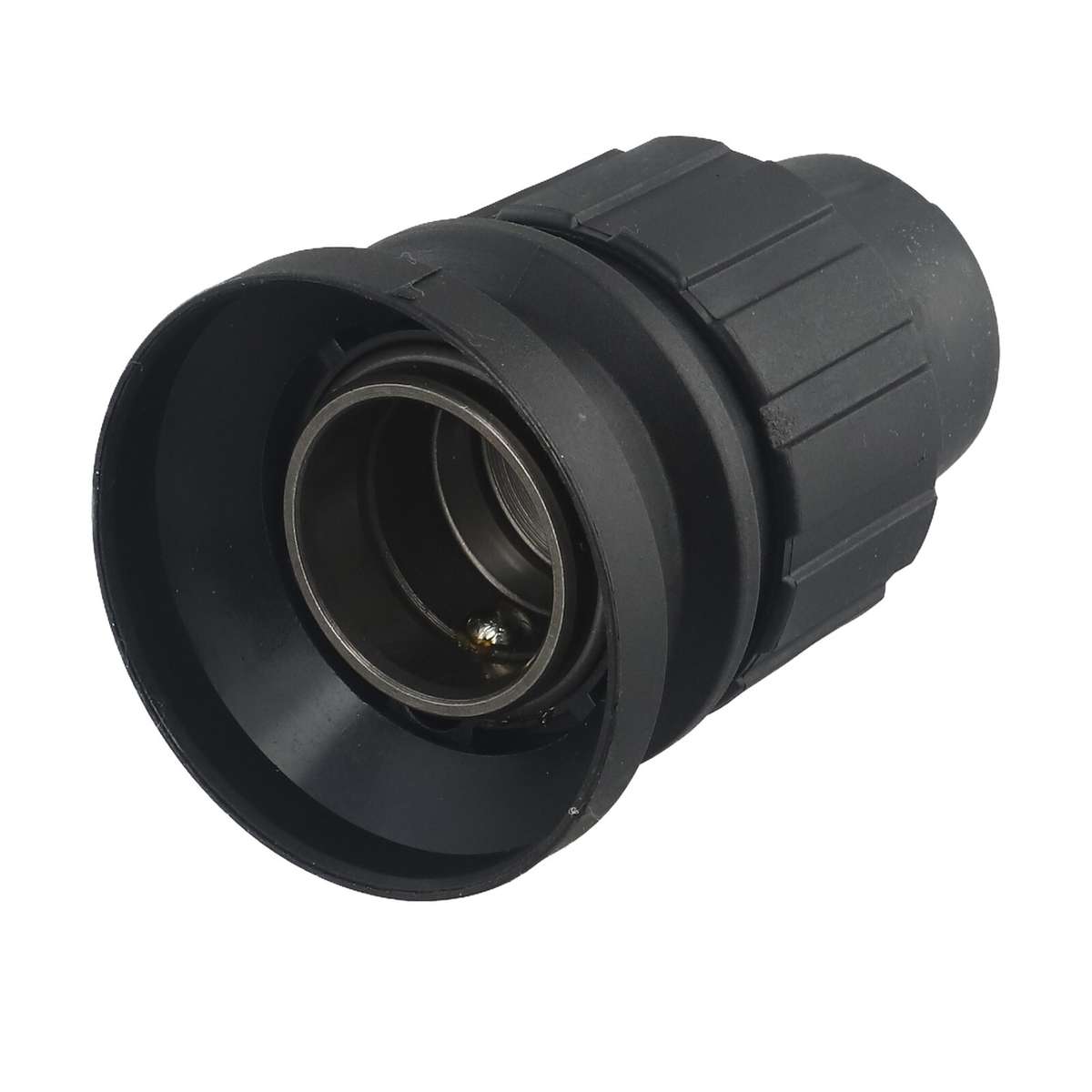 Black Drill Chuck For Rotary Hammer Drills TE1.TE5.TE6.TE7.TE14.TE15.TE18