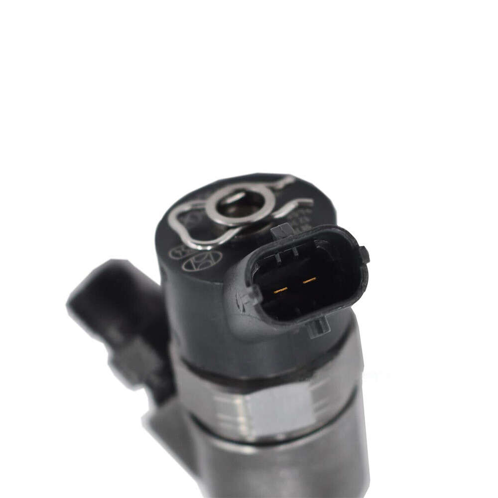 4Pcs Diesel Fuel Injector 0 445 110 126 0445110126 33800-27900 for Hyundai Kia