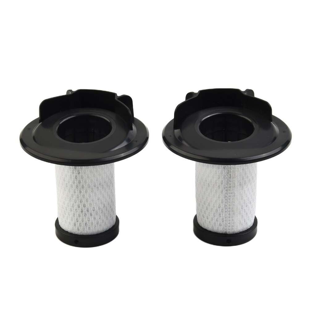 Vacuum Filter Brush Roller Set For Shark Pro Powered Lift-Away Cordless