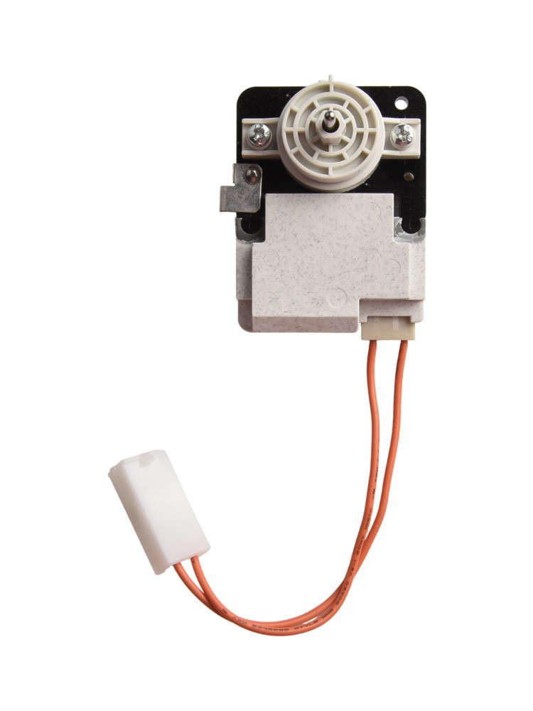Evaporator Fan Motor W10464673 Fits Multiple Refrigerator Brands And-Models