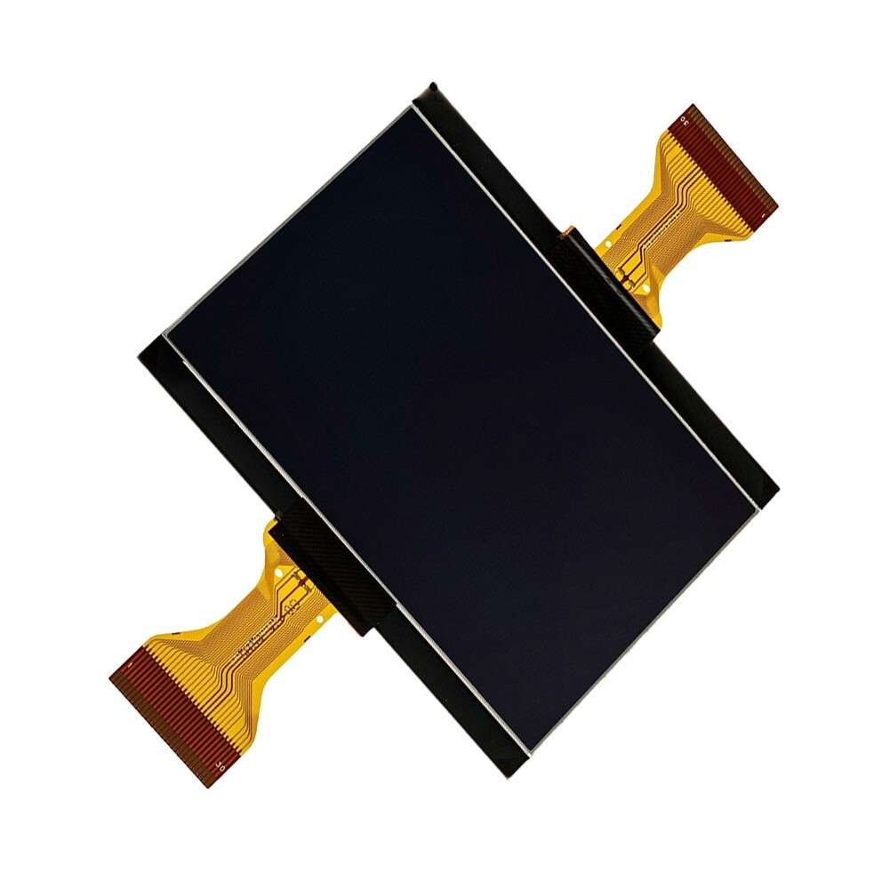 LCD Display Replacement High Quality For DAF TRUCK Cluster For-LF,CF,XF