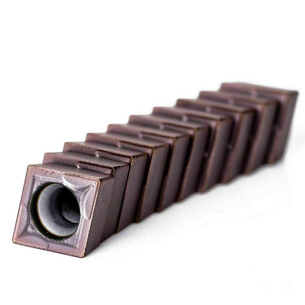16mm S16Q-SCLCR09 Boring Bar Turning Tool Lathe Holder W/10x CCMT09T304 Inserts