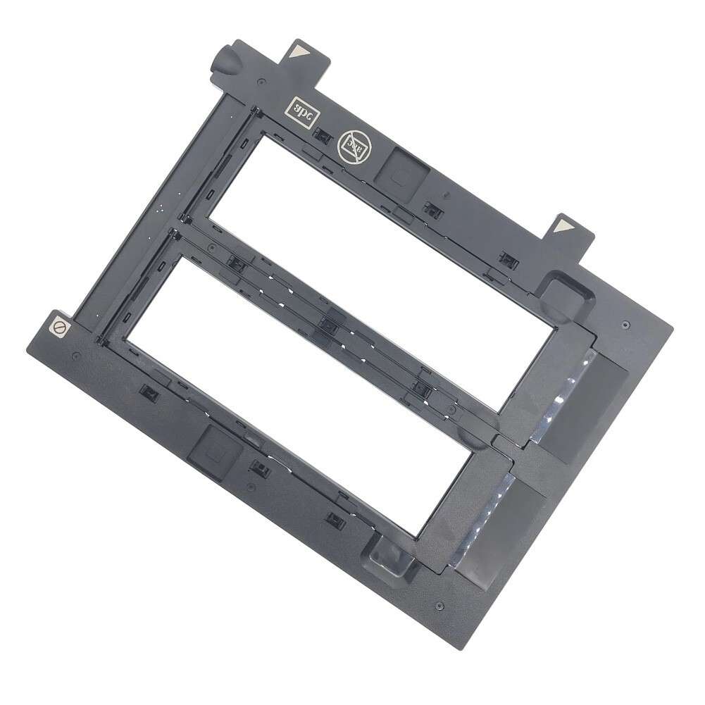Reliable Photo Negative Holder For Medium Format Films In For Ep Scanners