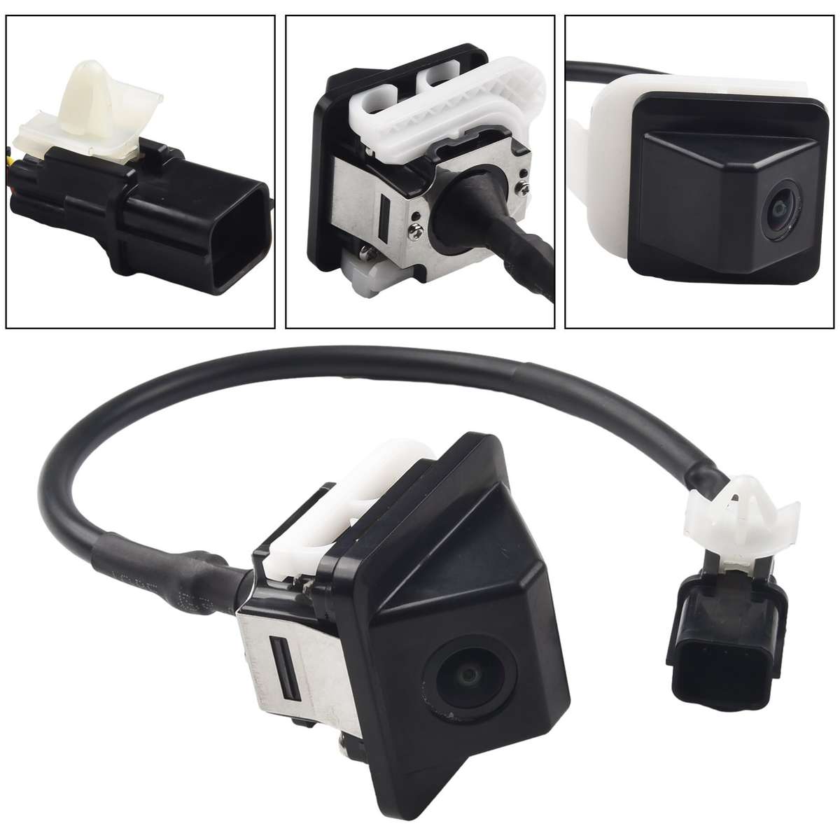 Rear View Back Up Camera For Hyundai Elantra 2013-2015,9575