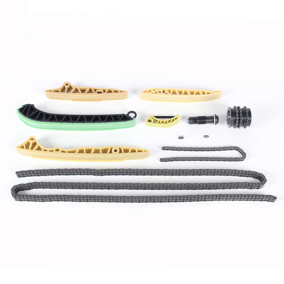 3.0L/3.5L/5.5L Timing Chain kit Fit For Mercedes Benz E230 E500 CLK Class