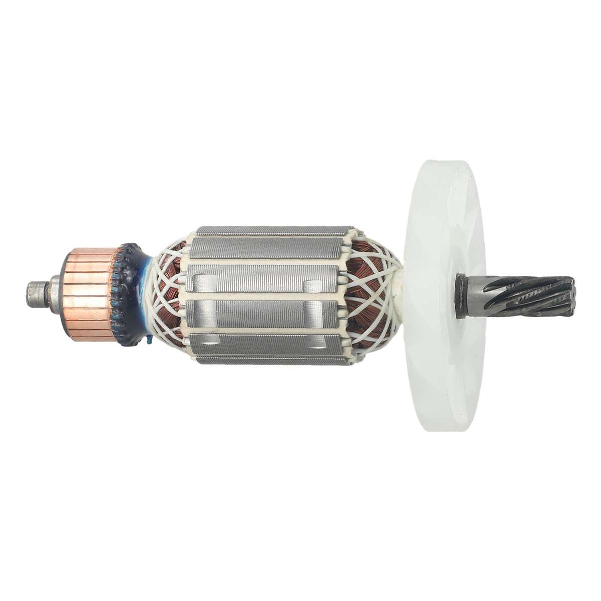 AC220V-240V Armature Rotor Anchor Replacement For Electric Rotary Hammer HM0810