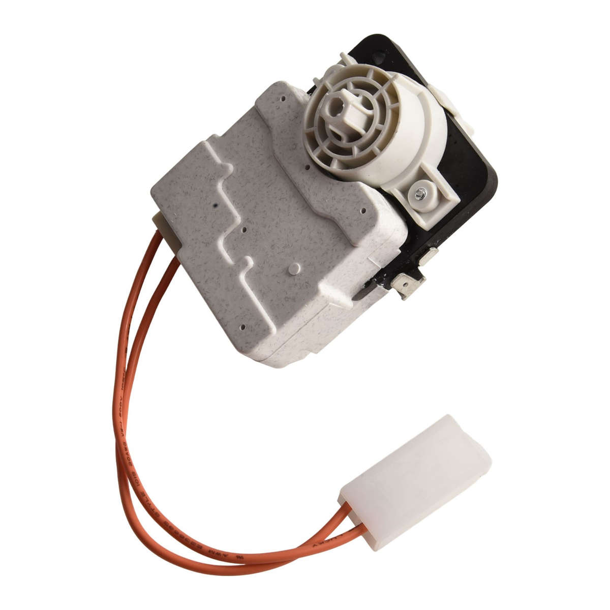 Evaporator Fan Motor W10464673 Fits Multiple Refrigerator Brands And-Models