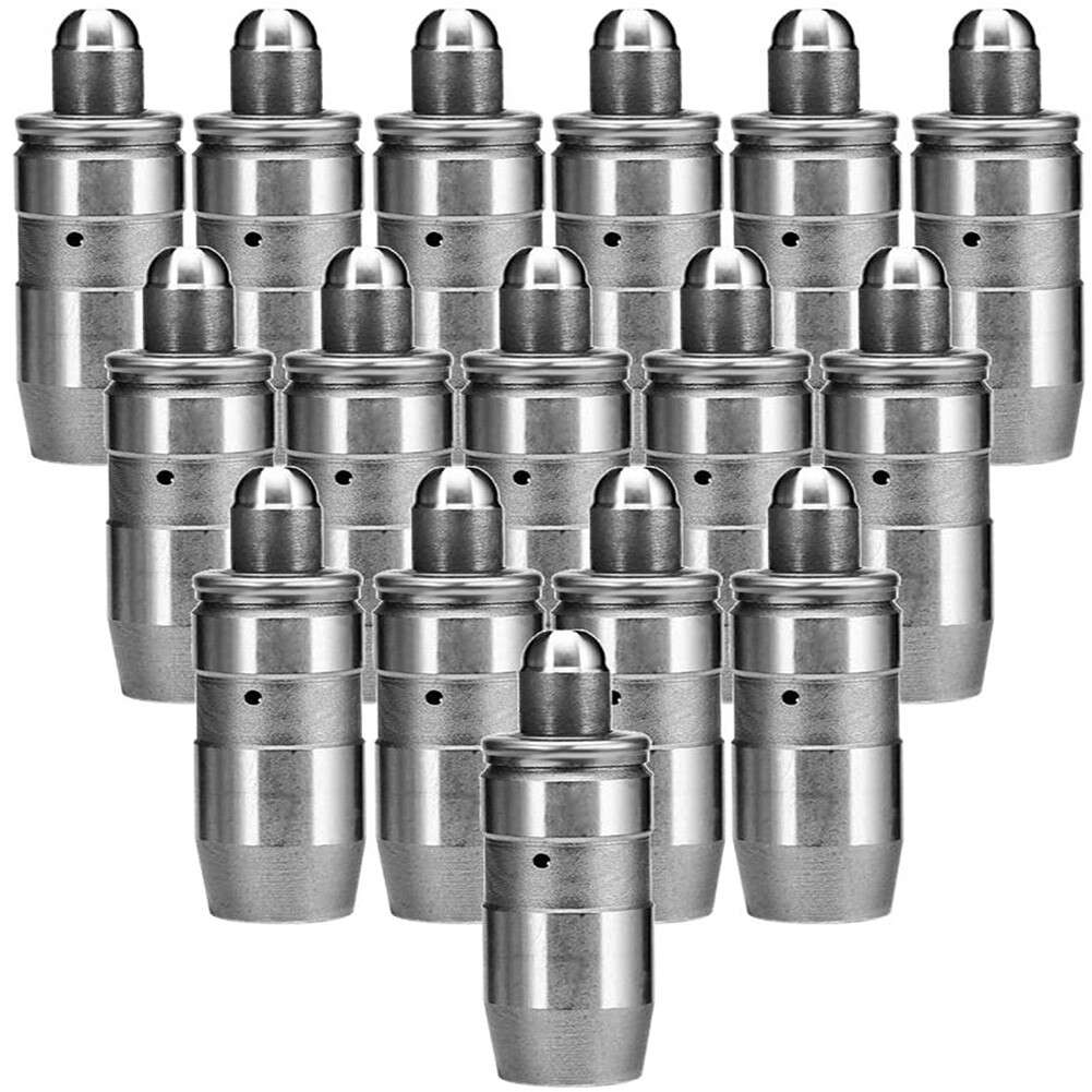16Pcs Valve Column Hydraulic Lifter for Jeep Grand Cherokee 53021077