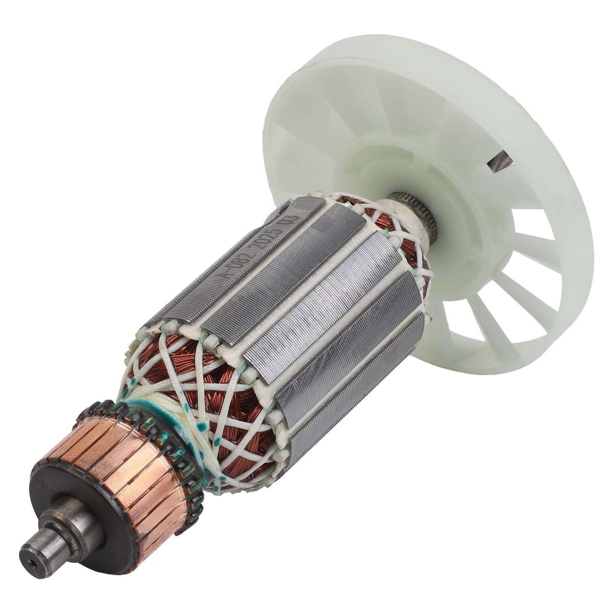 AC220V-240V Armature Rotor Anchor Replacement For Electric Rotary Hammer HM0810