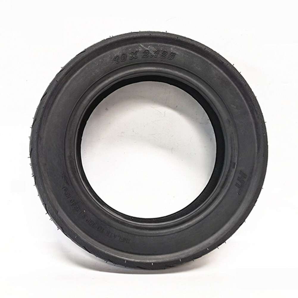 10 Inch Electric-Scooter Tubeless Tire 10X2.125 Front Rear Wheel Tyre