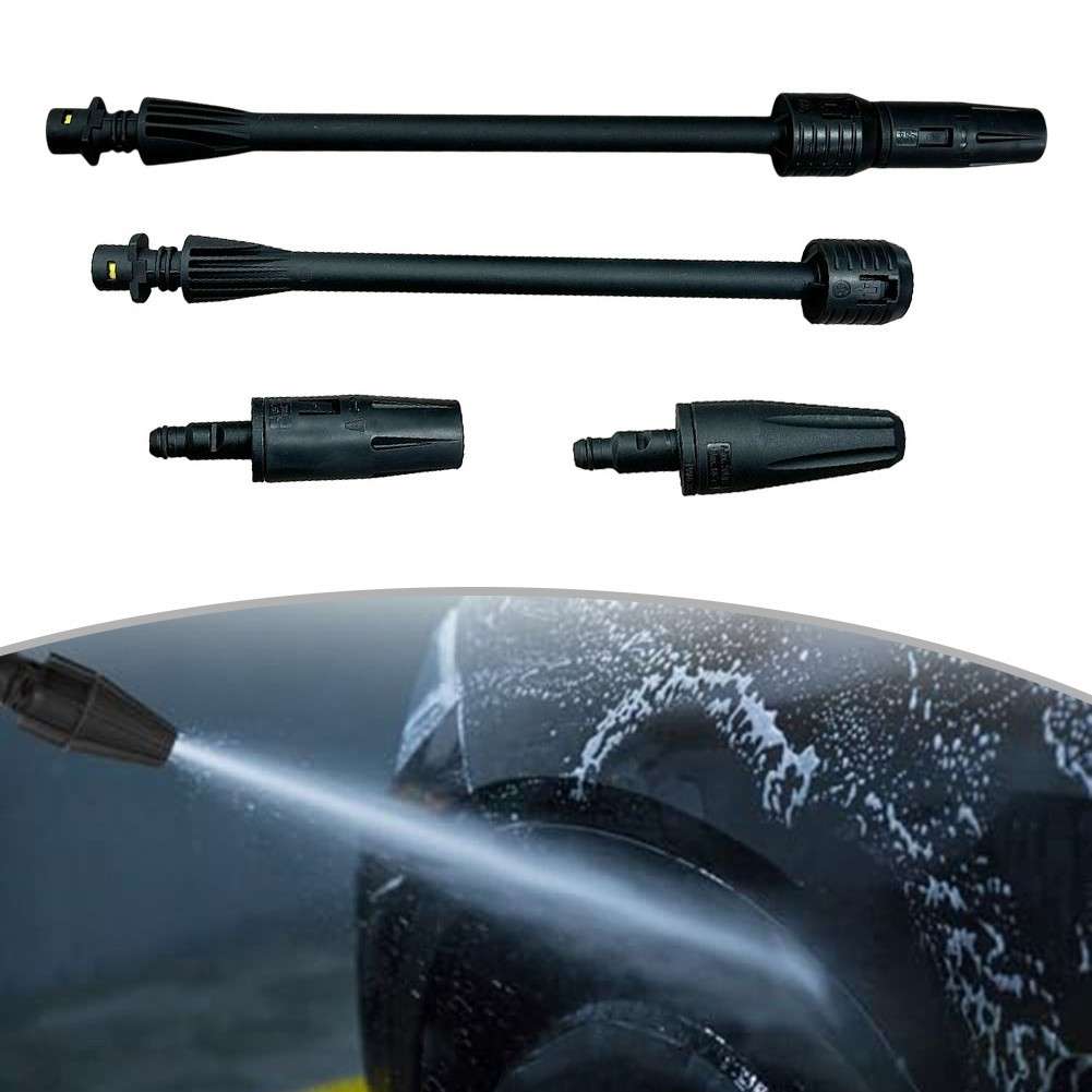 For Bosch Washers High Pressure Spray Wand Saves Time And Water Adapter Included