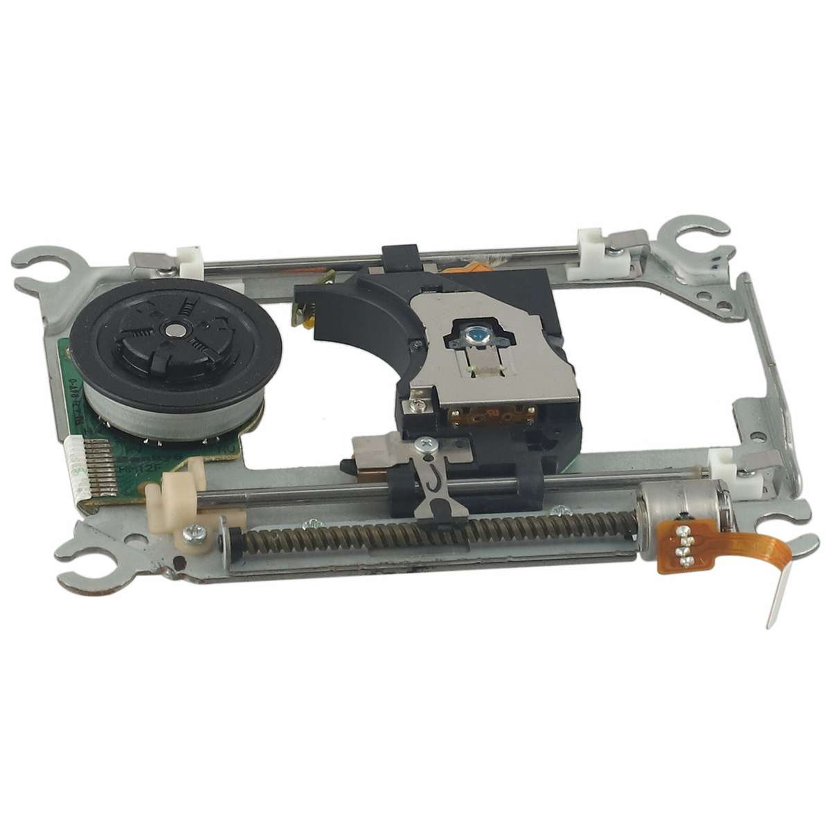 Trustworthy SPU3170 Optical Lens For PS2 Game Console Deck SCPH7700X SCPH7900X