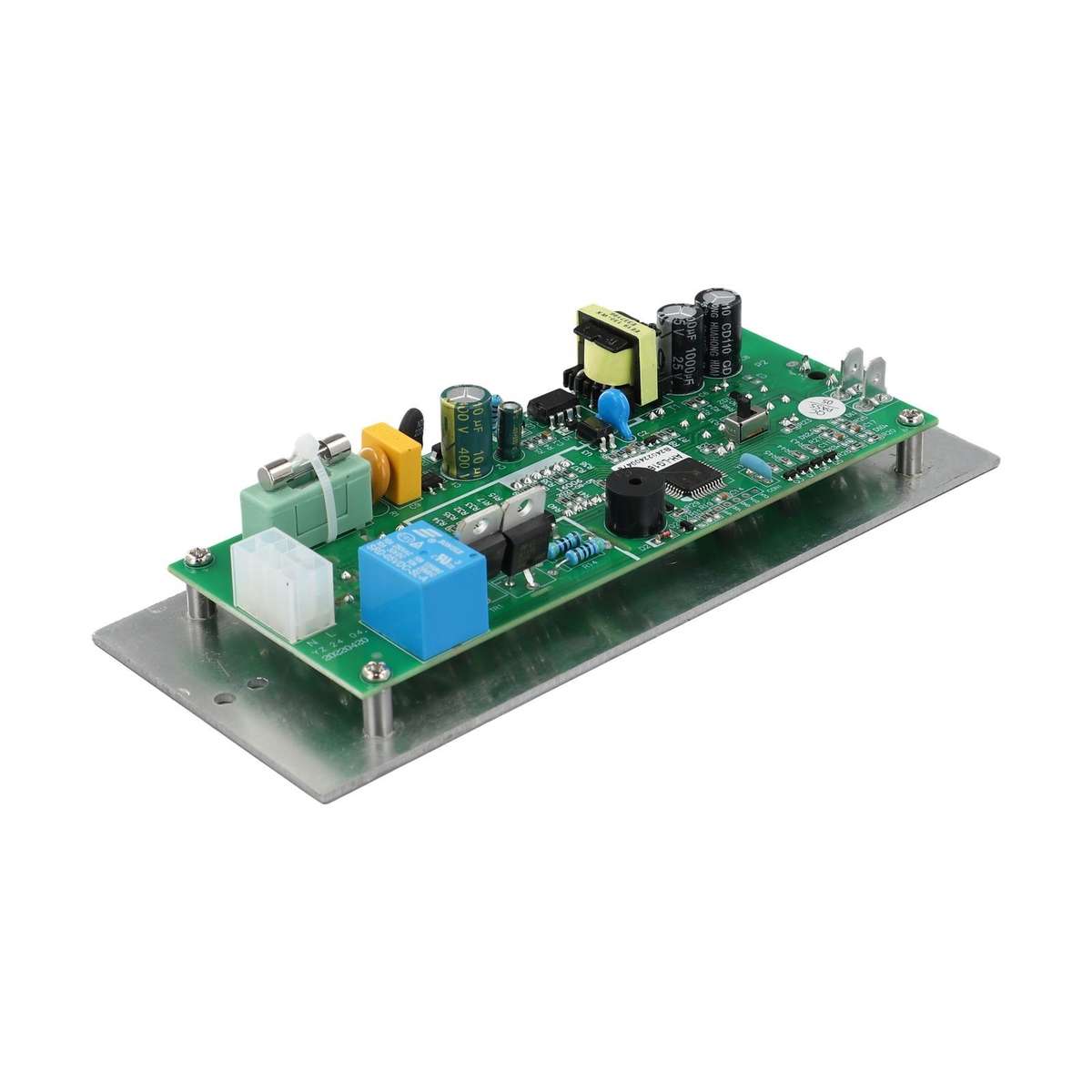Control Board For Louisiana Grills With Efficient Temperature Management