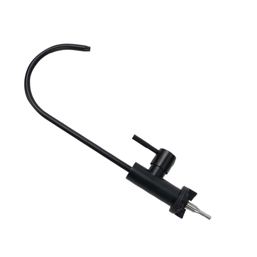 Kitchen Faucet Direct Drinking Tap 1/4 Inch Stainless Steel Water Purifier Taps