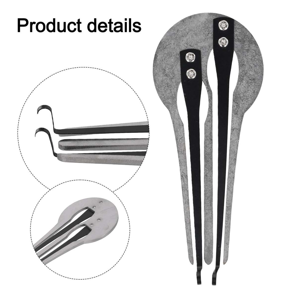 Portable Jaw Harp Beginners Fun And Music Education Jaw Harp Mouth Note