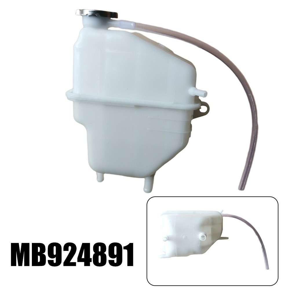 1PCS For Mitsubishi Delica L400 Space Gear 1995 2005 Coolant Reservoir Direct