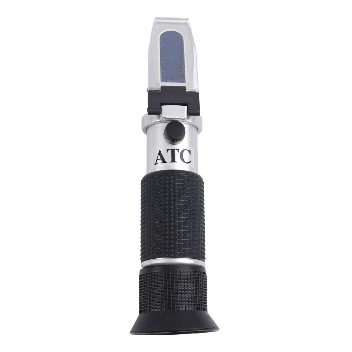 Refractometer ATC Refractometer Antifreeze Coolant-Tester Battery Tester