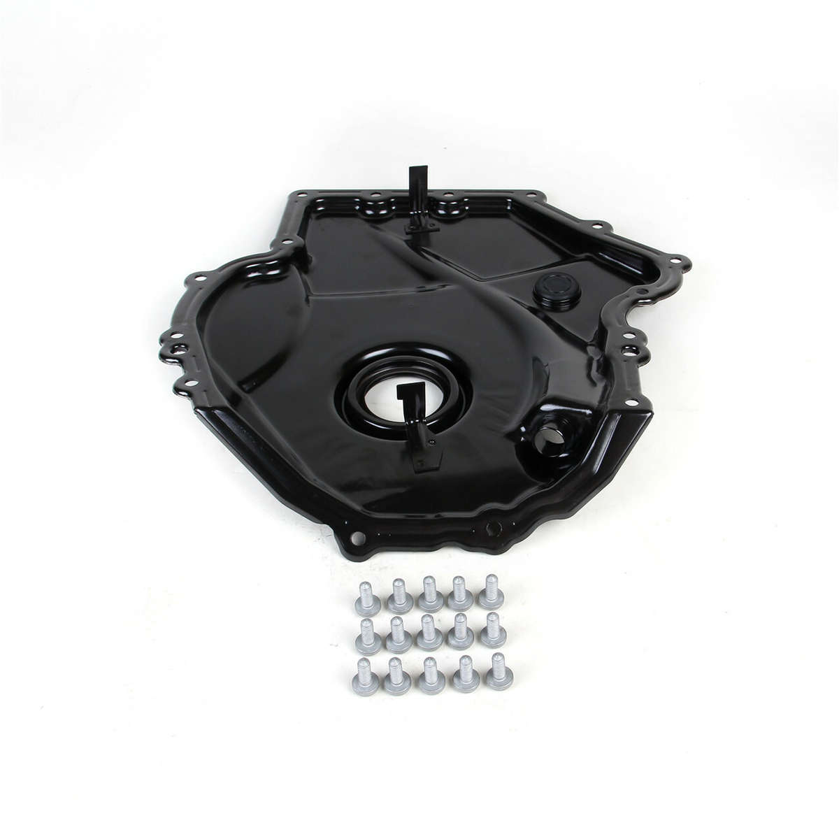 2.0T Engine Timing Cover&Bolts For VW Beetle Passat Tiguan Audi A3 A4 S4 S5 A5