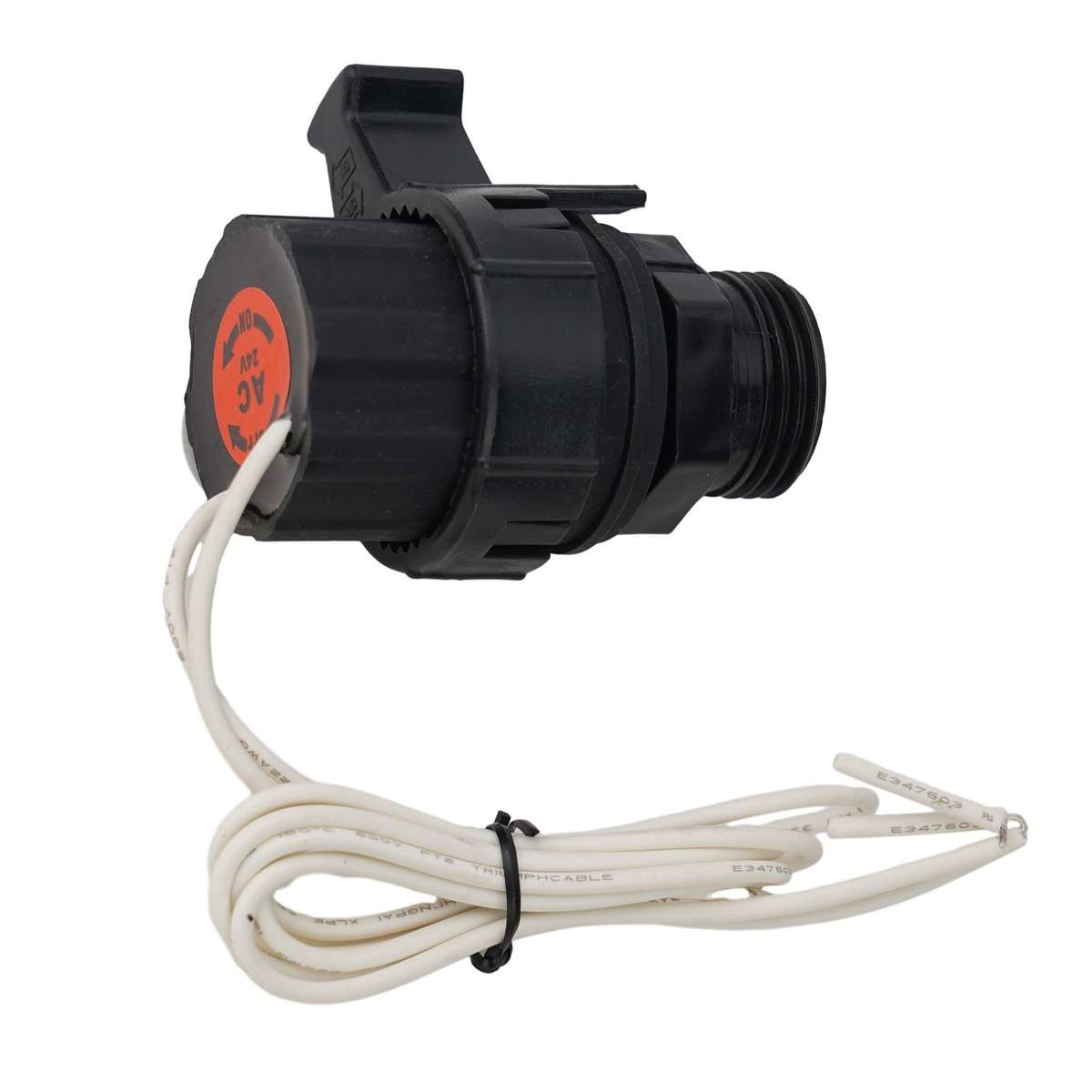 236239 Solenoid Repair Kit Replacement For HydroRain Rain Bird Sprinkler