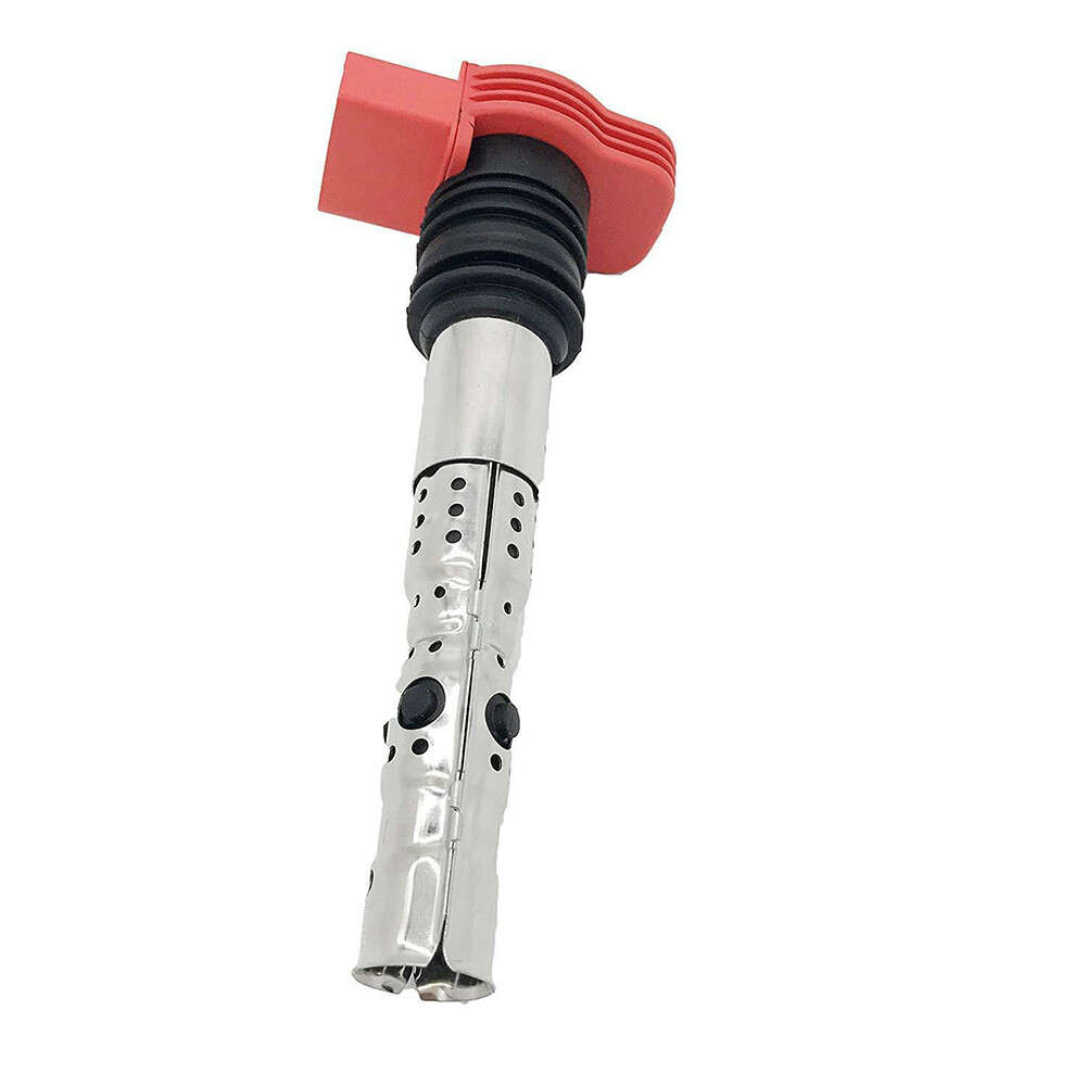 For VW Crafter Jetta Bora Golf Ignition Coil Ignition System 4Pcs 06C905115B