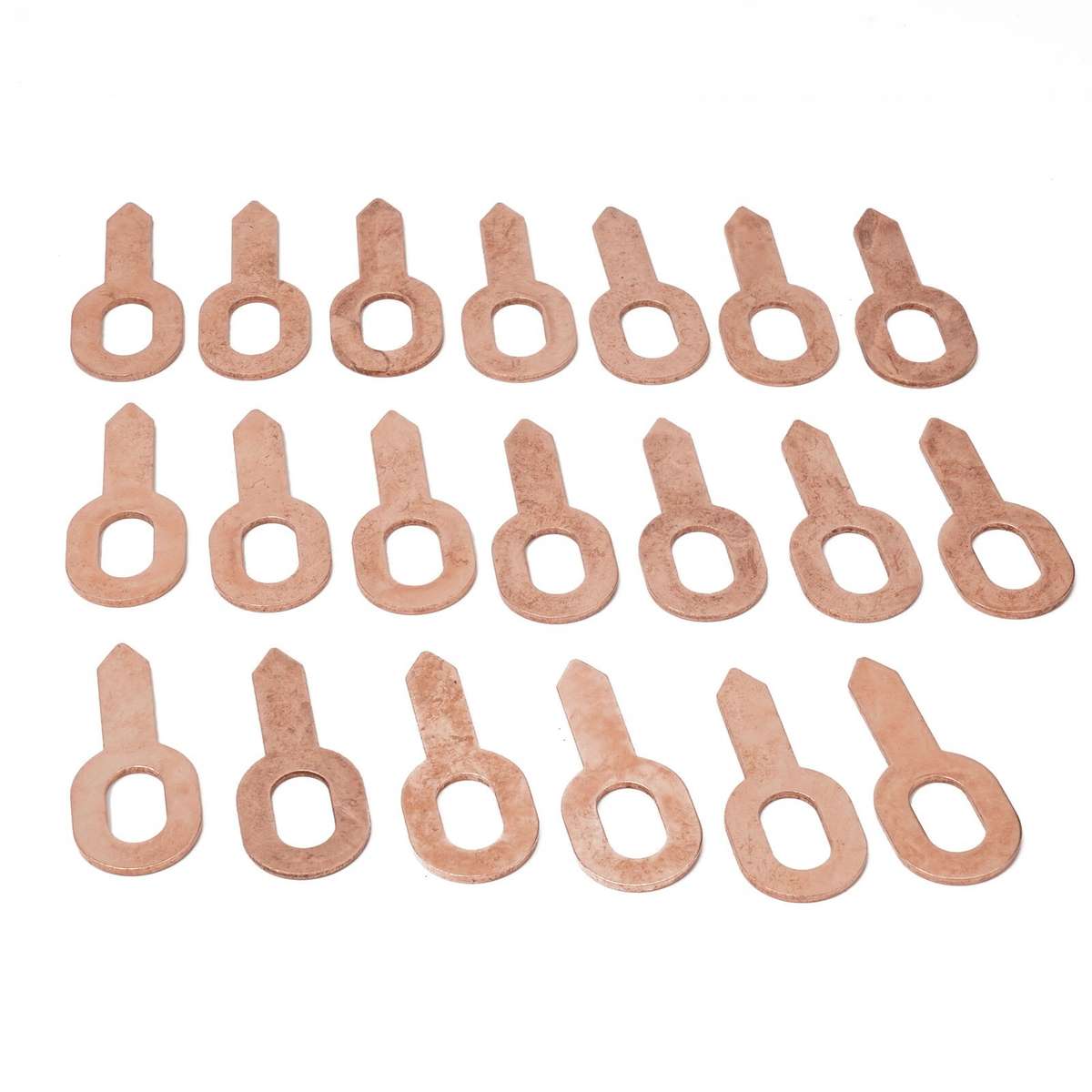 Car Body Repair Tool Spot Welding Dent Puller Ring- Kit Shoot Reload Washers