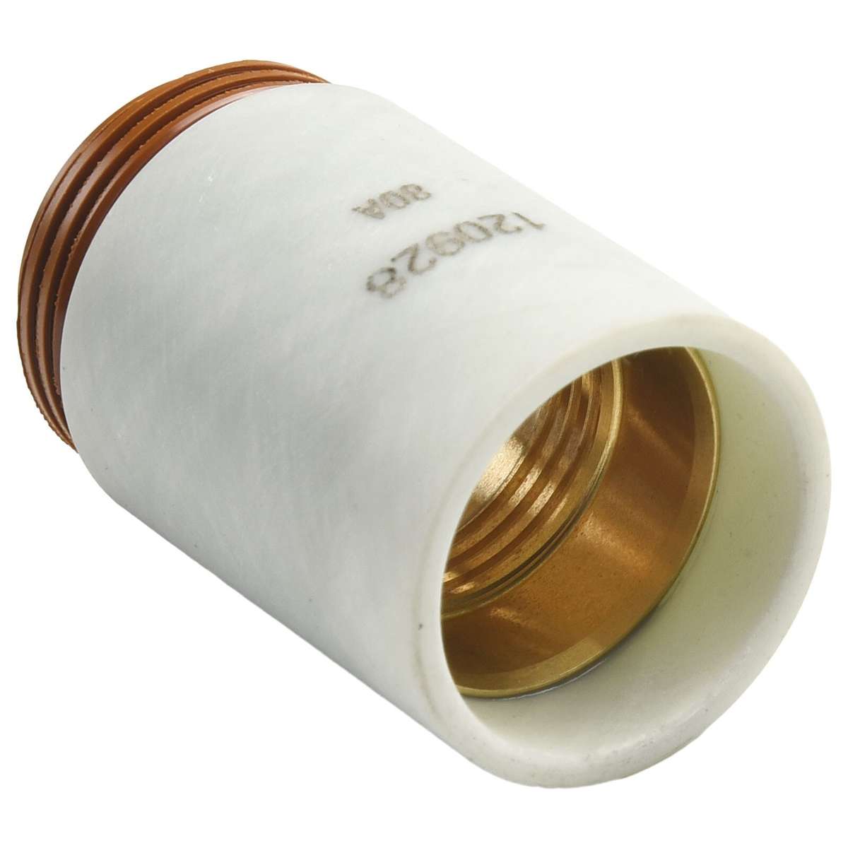 Reliable Cut Quality With Timely Replacement Of Consumables 120928 Fixed Cap