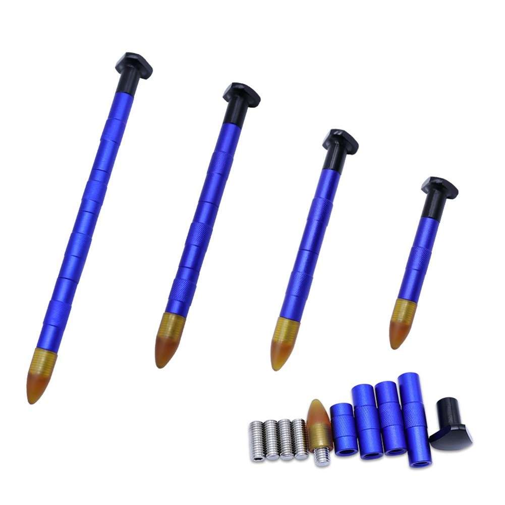 Car Body Dent Repair Tools Paintless Dent Repair Knockdown Pen Tool Tap Down
